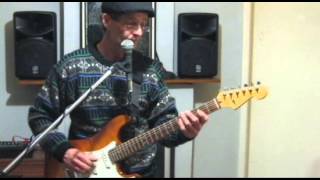 Southbound Again - Classic Dire Straits Funky Rock - AJ@Home