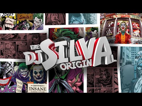 MAGRÃO 2014 - DJs Silva Original & L Original