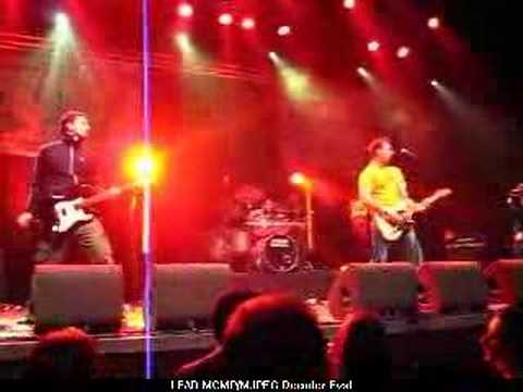 Verdammt ich lieb dich - Eager Beaver