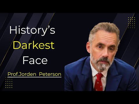How Hitler was Even More Evil Than You Think - Prof. Jordan Peterson