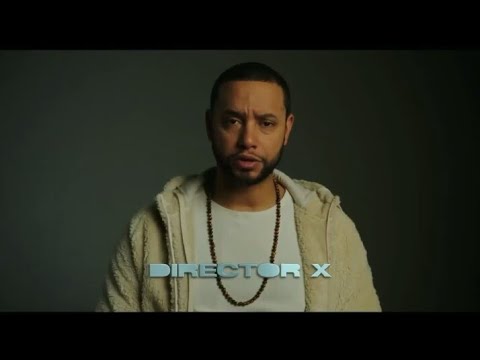 SUPERFLY - Official Teaser Trailer (HD)