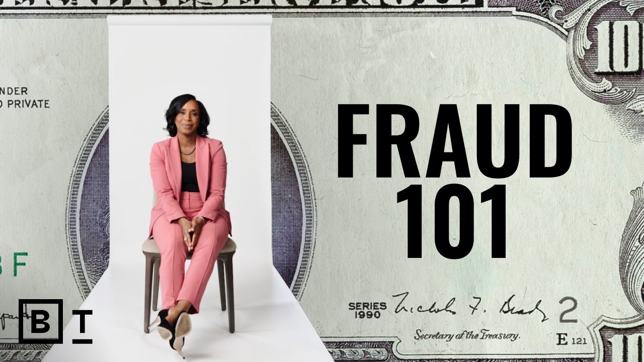 The 4 financial statements every smart person should understand | Kelly Richmond Pope