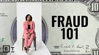 The 4 financial statements every smart person should understand | Kelly Richmond Pope