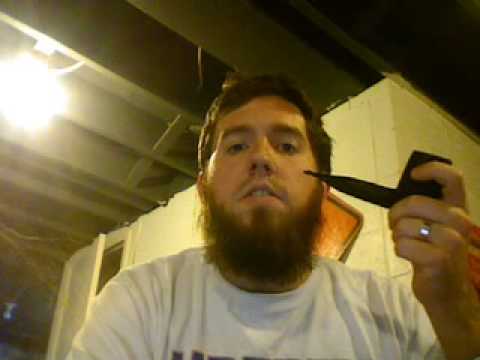 Smoking Large Butz-Choquin