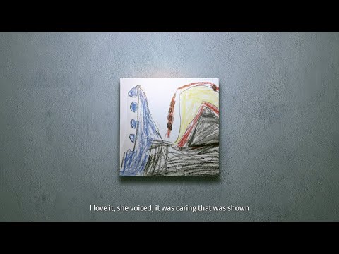 Video thumbnail for If I Could Draw Life (English Version)