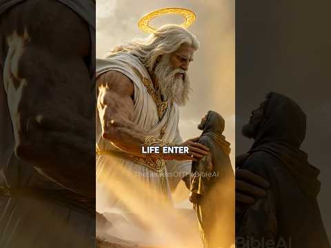 The Moment God Proved Death Has No Power #god #bible #history