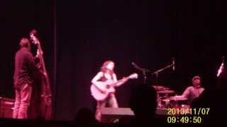 Ani Difranco School Night