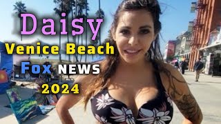 Homeless -Venice Beach Fox News