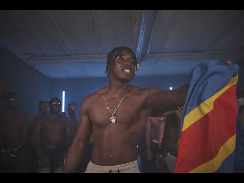 BOBBY M - GangZone520