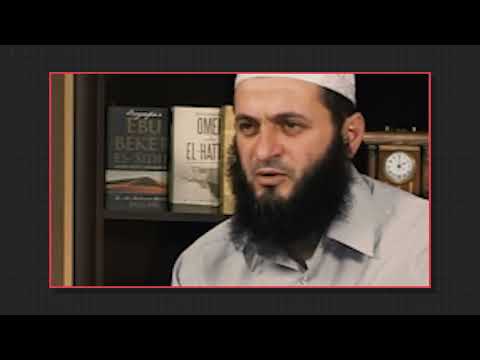 Kujt i takon sundimi sot? | Hoxhë Sadullah Bajrami