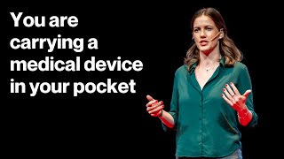 How digital therapeutics could revolutionize healthcare | Agata Blasia