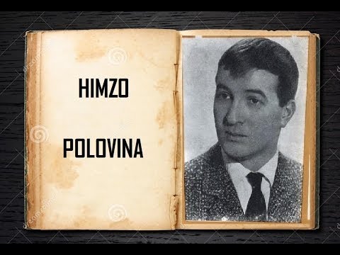 Dr. Himzo Polovina  |  Moj život je muzika  |  RADIO EMISIJA