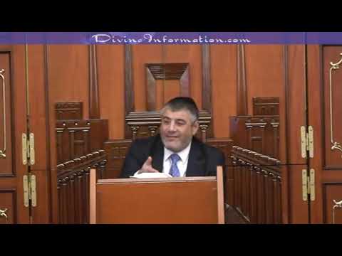 Psalm (Tehilim) Series #20 (Chapter 50, 51)