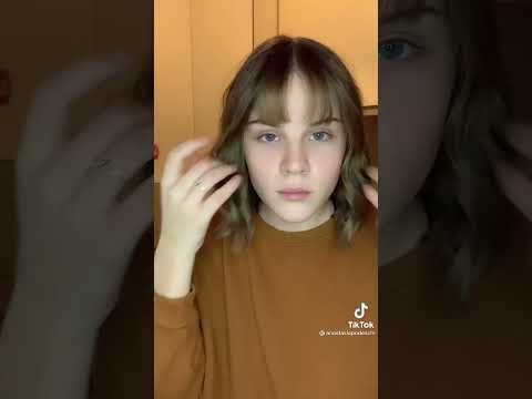 tik tok di Anastasia Podeschi