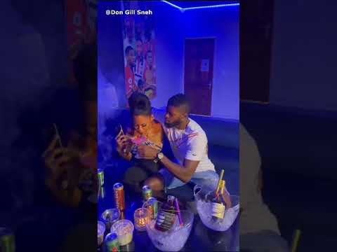 Don Gill - Minami Liquor N.V Reclame Spotje