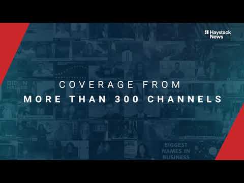 Haystack News: Local TV News Video