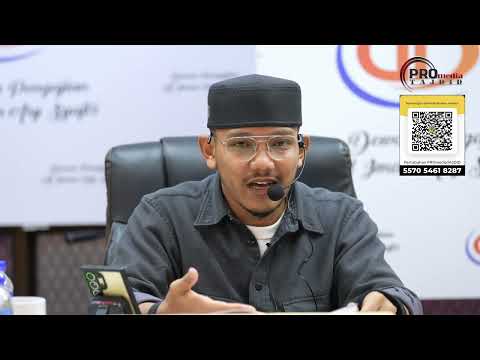 20-09-2026 Ustaz Qarni Edrus: Zikir Nabawi Selepas Solat (Siri 18)