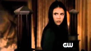 The Vampire Diaries - Season 3 Trailer