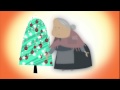 Christmas Cartoons Classic Tales Match Girl