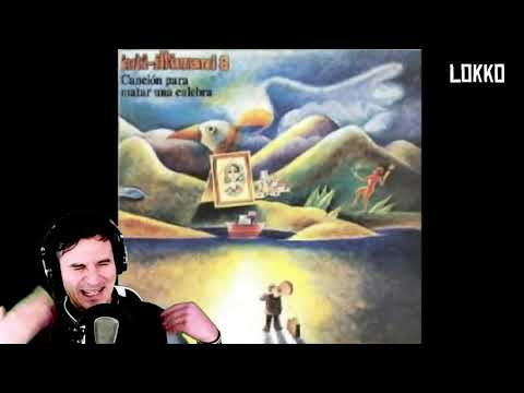 Reacción a Inti Illimani - Vuelvo | Análisis de Lokko!