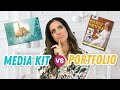 Medienpaket Vs UGC Portfolio Was Kreative Nicht Wissen Dass Sie Brauchen
