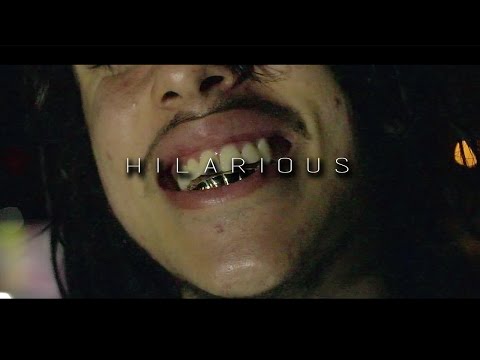 Chuck-C - Hilarious (Official Video)