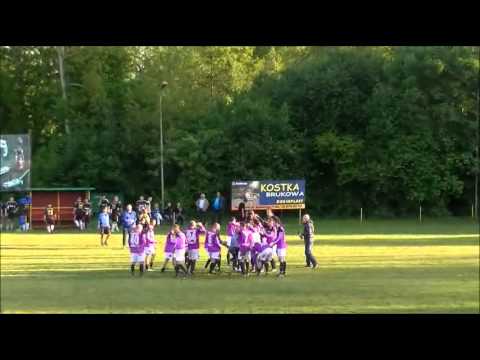 MOTOR GROCHOWCE-WIAR KRÓWNIKI 3:1