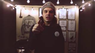 nowHere &quot;You&#39;re Welcome/Eight Ball God&quot;