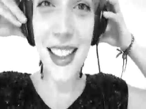 DJ Linus - Are You Ready (starring Alma Gold)