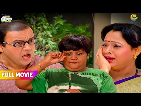 Goli ki jadoo dekh kr sab log Darr gaye😂🫨| FULL MOVIE | Taarak Mehta Ka Ooltah Chashmah