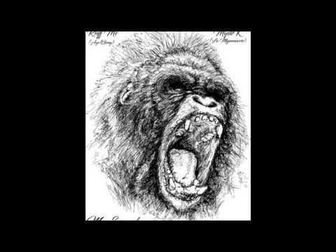 Ruff Feat MystiK - My Squad (JULY 2K16)
