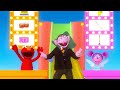 Sesame Street Games And Stories Episodes 1824