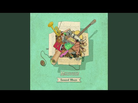 Shav Gvinoshi Alublebi Banaoben - Mgzavrebi