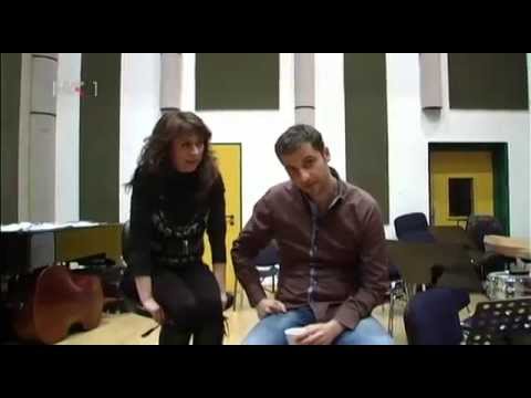 Emilija Kokić i Robert Kurbaša - Don't be cruel (Zvijezde pjevaju, 2014)