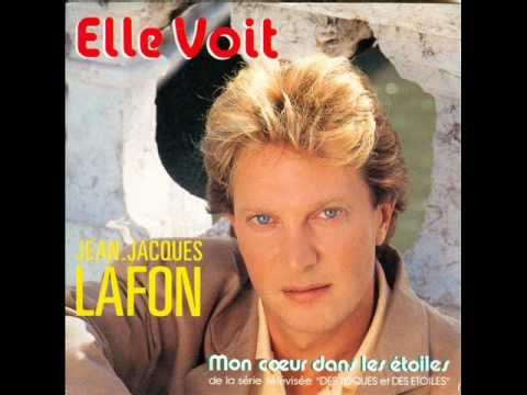 Jean Jacques Lafon - Elle voit