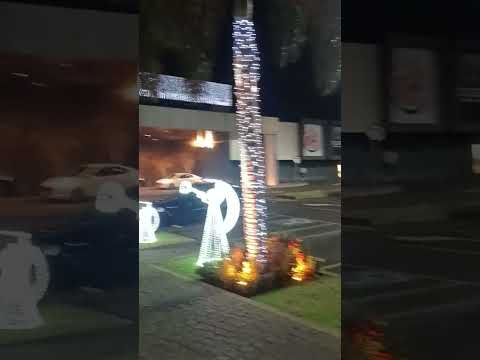 Natal em Jatai-Goias #jatai #professorviniciusagro #rioverde