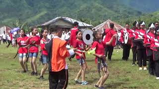 Download lagu Dramben anak2 SMP St. Stefanus Ketang Lelak, Kab. Manggarai mp3