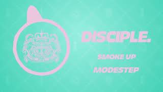 Modestep - Smoke Up