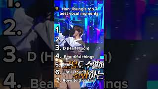 Download lagu Han Jisung’s top 7 best vocal moments #hanjisung #straykids #vocals #skz #fyp mp3 Download lagu Han Jisung’s top 7 best vocal moments #hanjisung #straykids #vocals #skz #fyp mp3