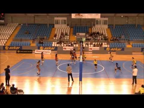 EMEVE LUGO- A CAMARA LENTA