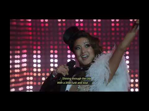 Dynamite - BTS [Amazing Cover by Mindy]  EMILY IN PARIS