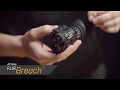 Introducing the FLIR Breach Thermal Monocular