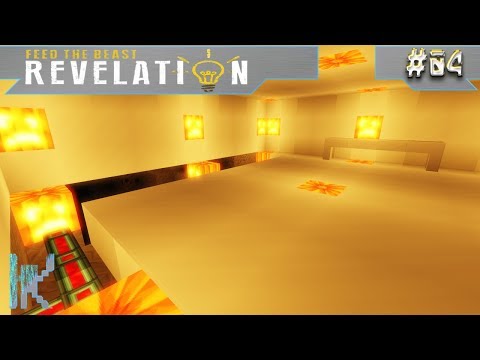 FTB Revelation LP - E4: Expanding The Lab & Planning For Bee Genetics!