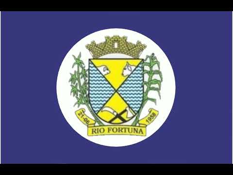 Hino de Rio Fortuna - SC (Letras na descrição)