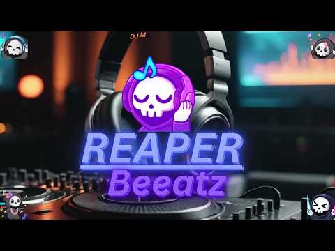 DJ Mix April 25 - ReaperBeeatz  - EDM & Dance & Hardstyle