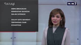 Download lagu Mata Najwa 'Menguji Ujian Nasional' mp3