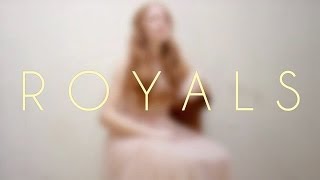 Royals - Lorde e Paulo Ernesto