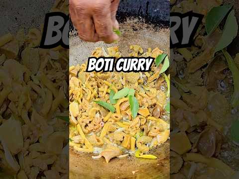 Busy Foodies Rejoice! 5-Minute Boti Curry Recipe Is A GAME CHANGER