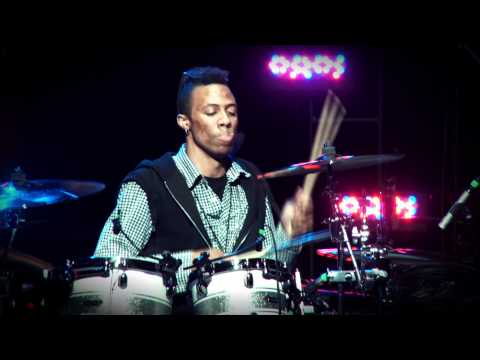D-Mile - Guitar Center's Drum-Off 2010 Finalist
