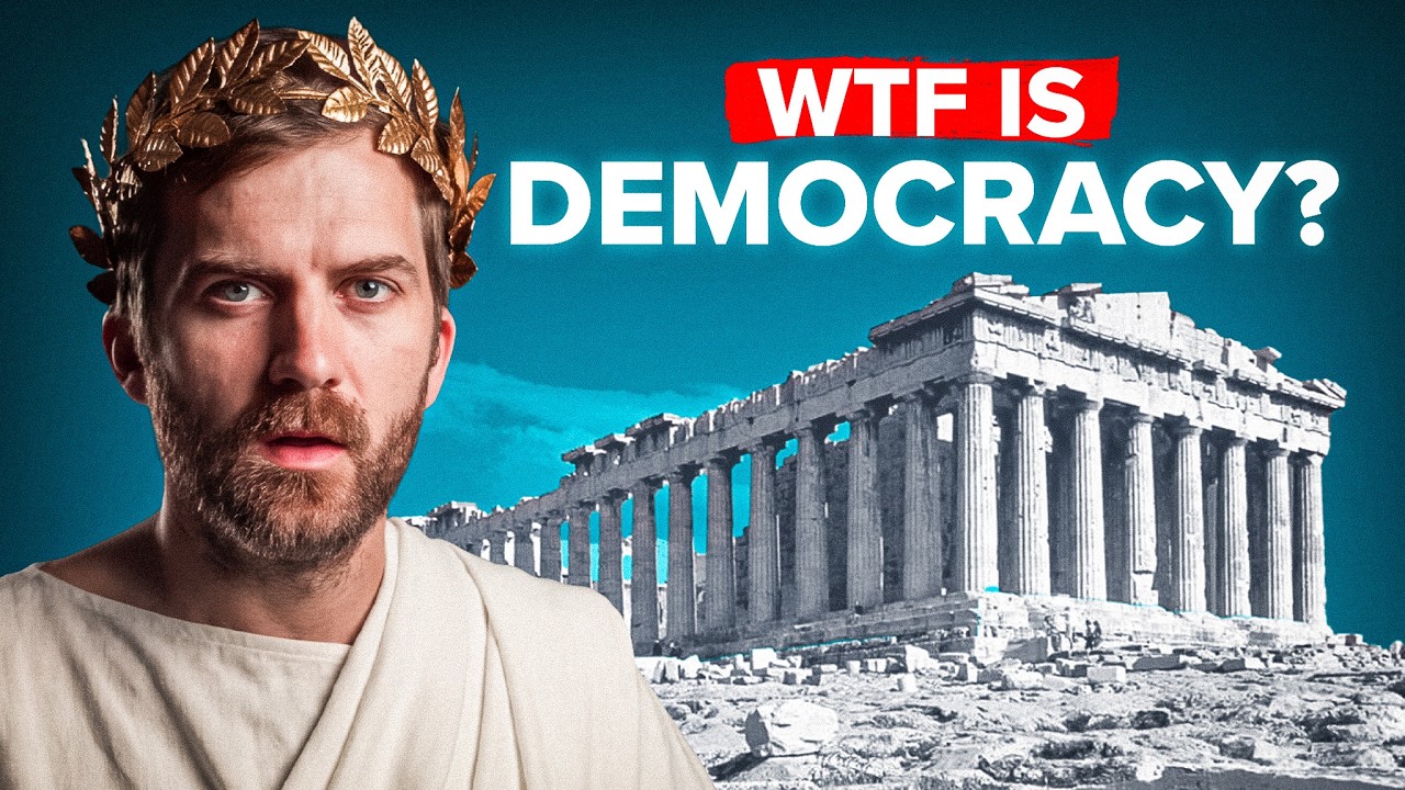 Is Democracy Meaningless?